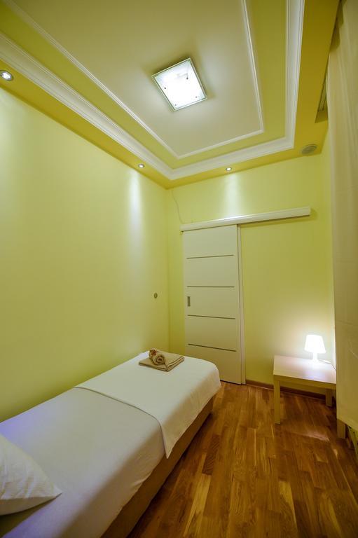 Apartment Sweet House Politika เบลเกรด ภายนอก รูปภาพ