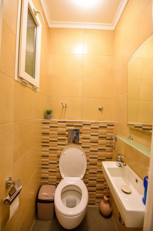 Apartment Sweet House Politika เบลเกรด ภายนอก รูปภาพ